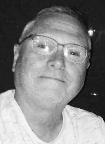 Steven P. Hendershot